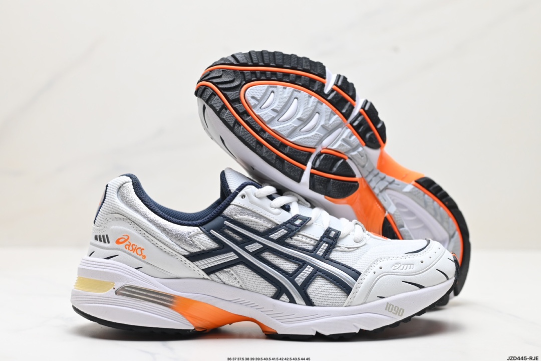 Asics Shoes